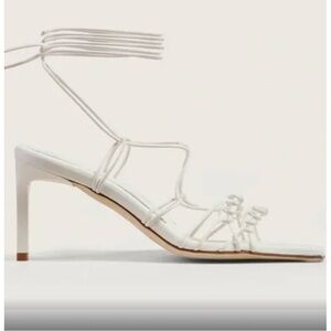 Dear Frances Dani Heel